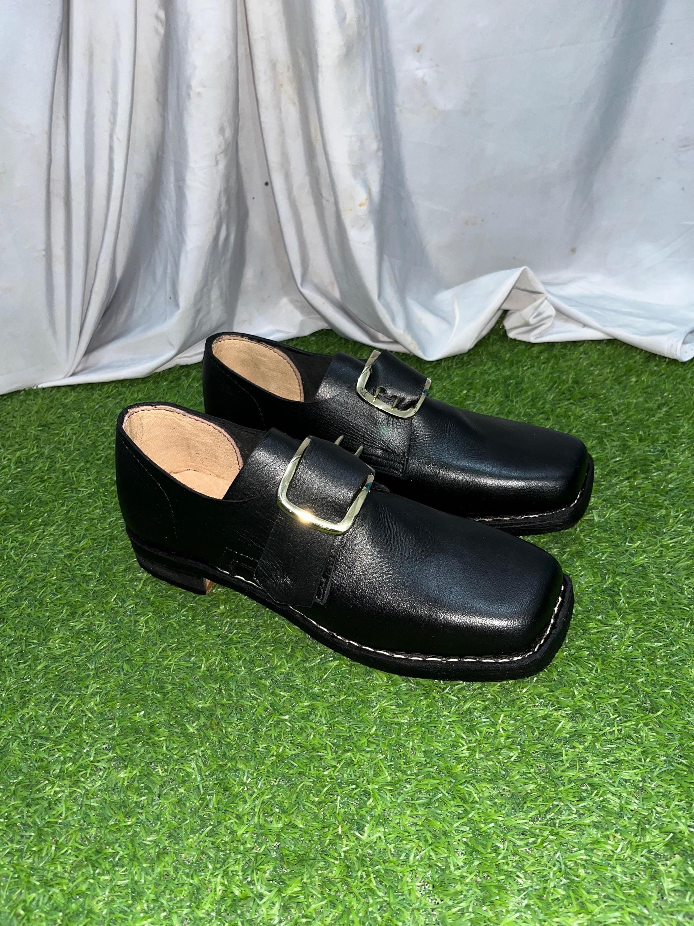 Donna Scarpe con Basso Medio Tacco Eleganti Gattino Femmina Sexy Punta