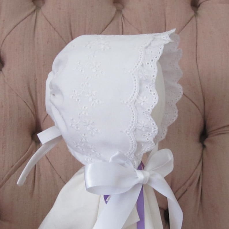 Small Baby Easter Baptism Dedication Etsy
