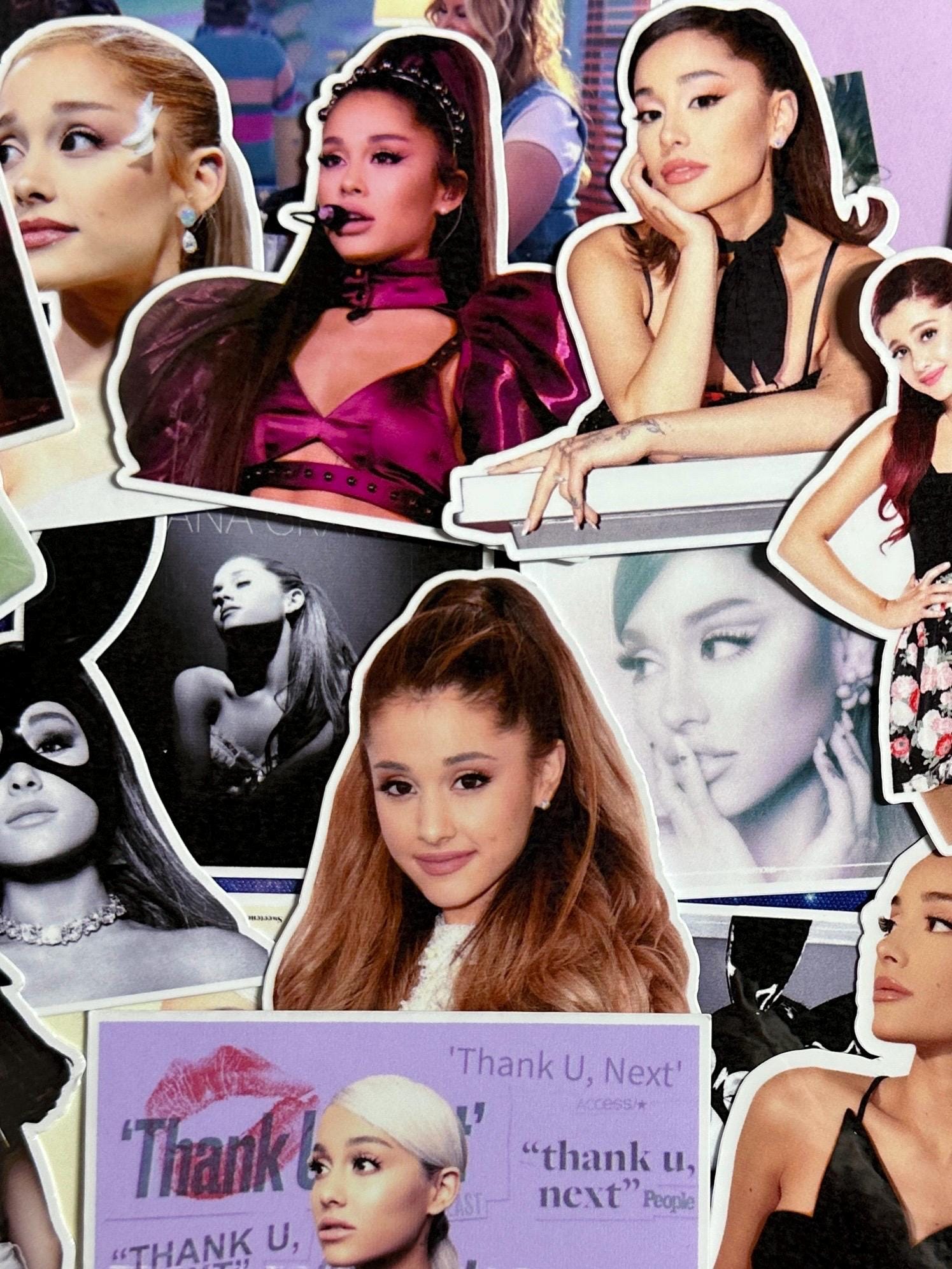Ariana grande photocard - Etsy 日本