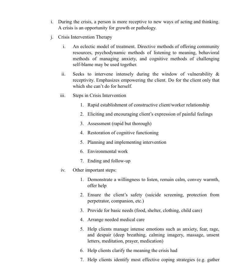 Lsw Study Guide Plan Example Study Guide for LSW / LCSW Board Exam - Etsy