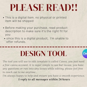 Wedding Website Template with RSVP Editable Canva Design, digital wedding save the date website, Interactive Digital Wedding Invite website