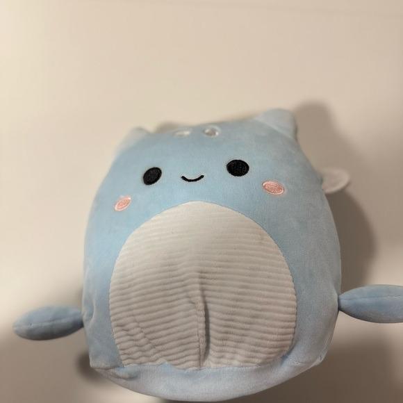 16 squishmallow - Etsy 日本