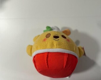 Peluche Disney Munchlings – Taglia media – Topolino Winnie the Pooh – NWT