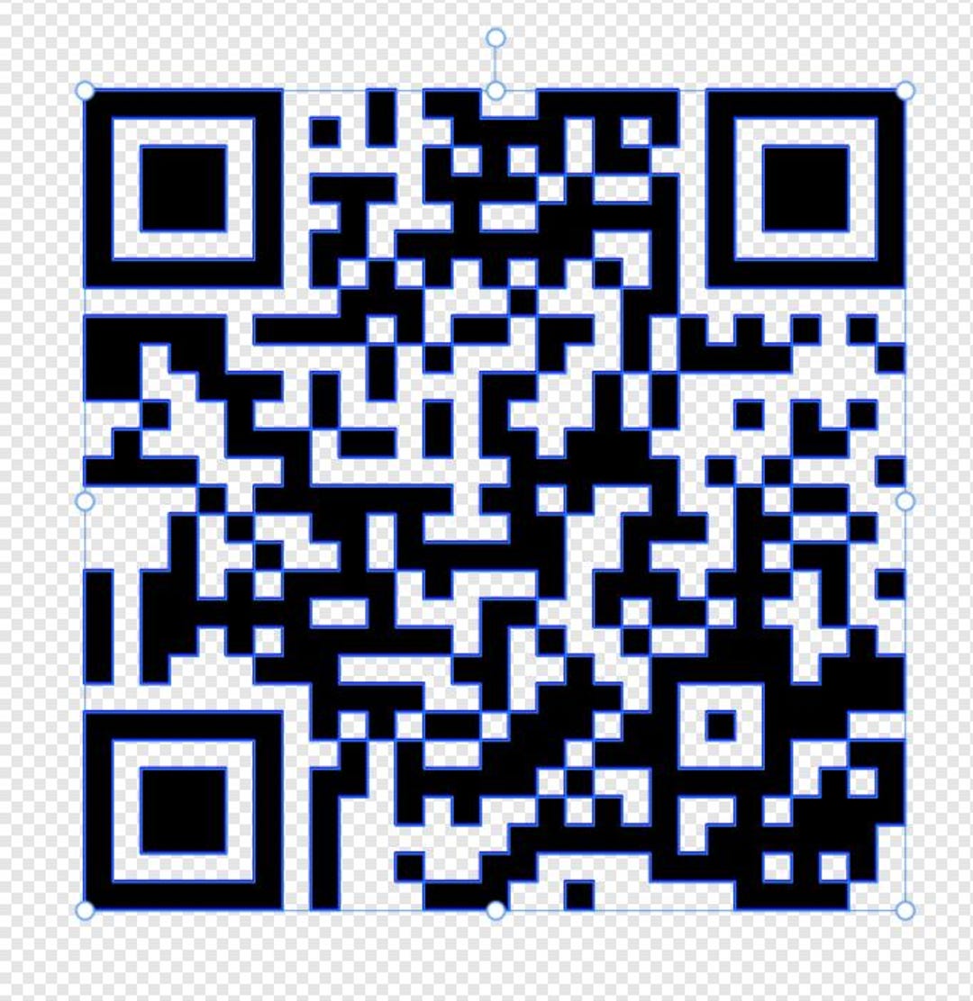 Custom QR Codes (quick Response Codes) - Etsy
