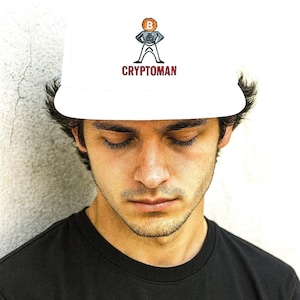 Crypto Hat for the Modern Investor: Bitcoin, Ethereum, XRP