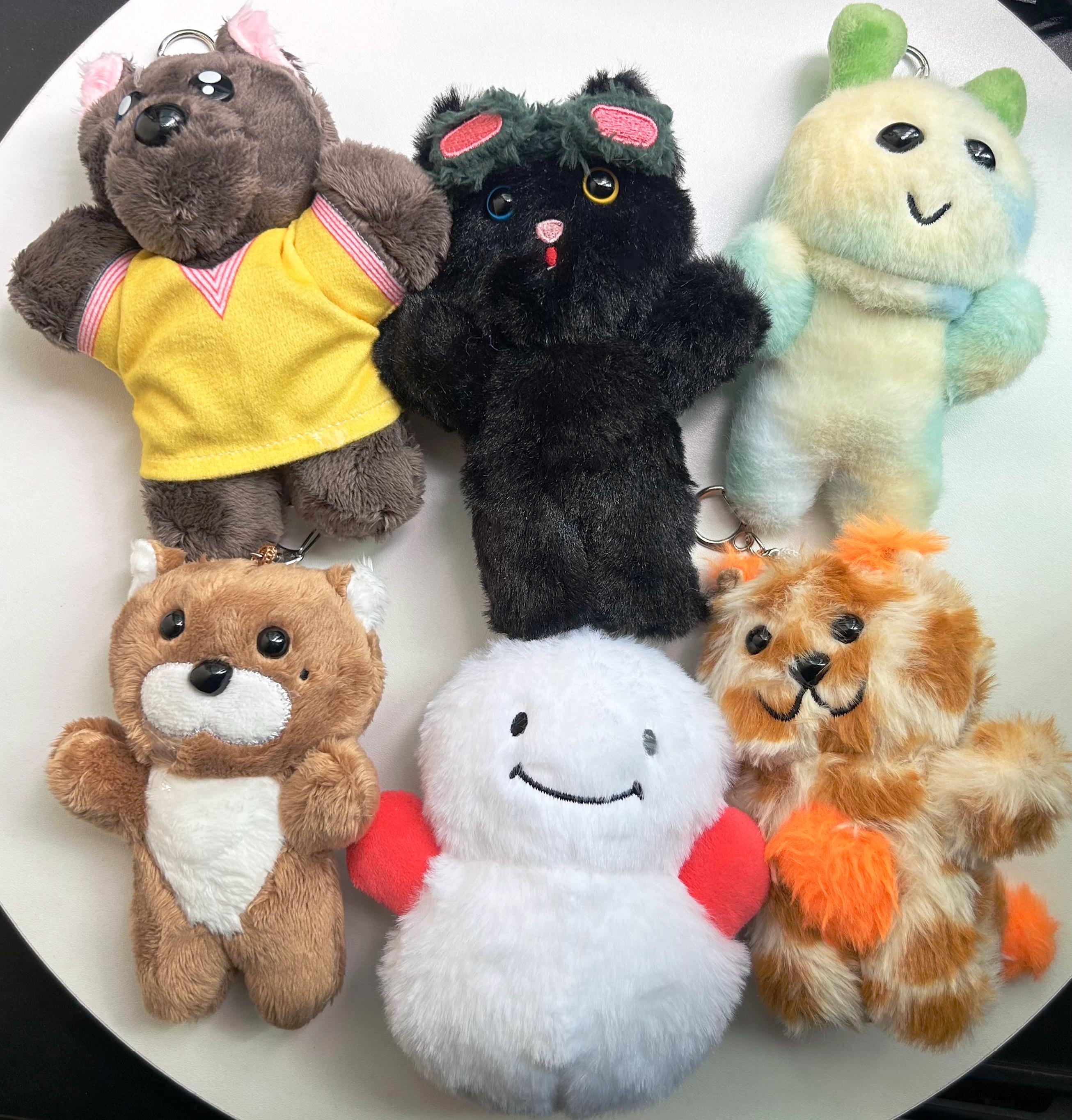 Boynextdoor plush - Etsy 日本