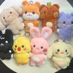 Aniteez plush clothes - Etsy 日本