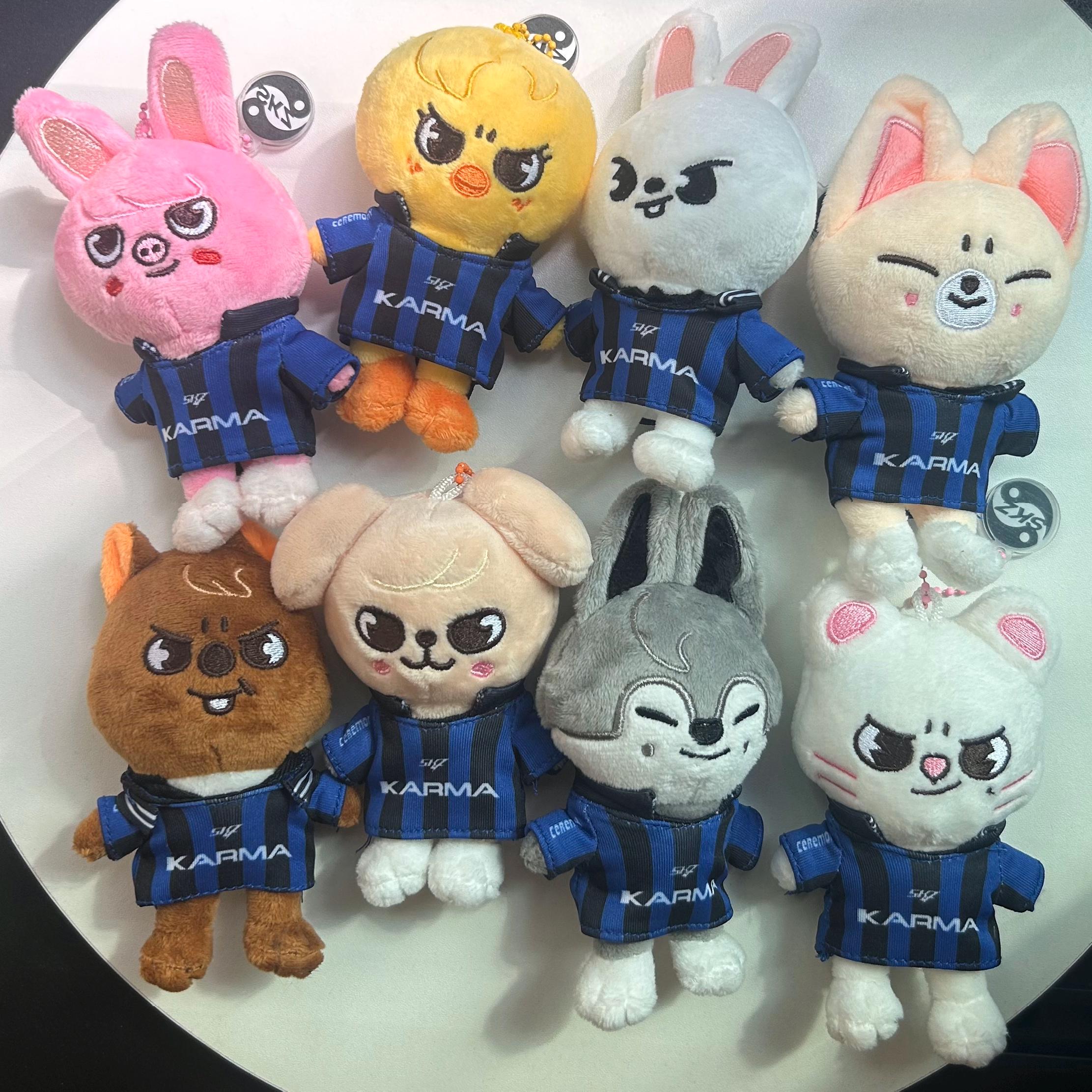 Skzoo bag charm - Etsy 日本