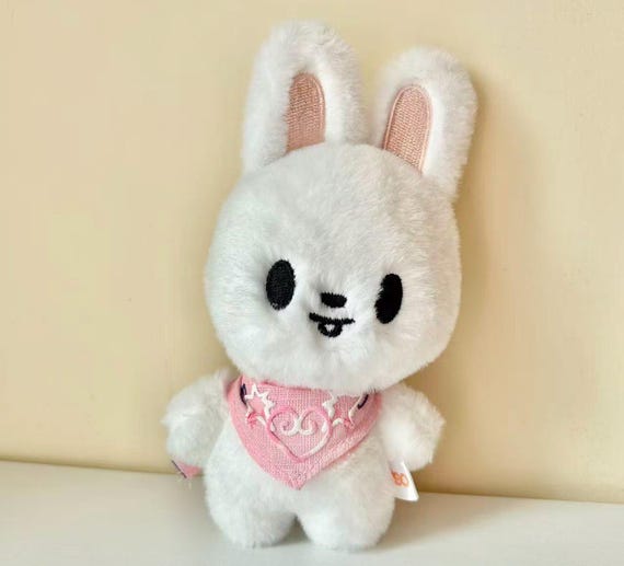 Stray Kids SKZOO Plush Keychain, Backpack Pendant Charm - Etsy