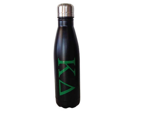 Kappa Delta Water Bottle