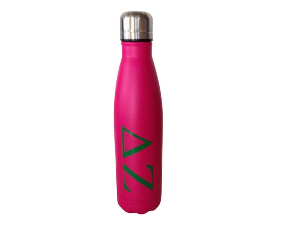 Delta Zeta Water Bottle