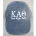 see more listings in the Kappa Alpha Theta section