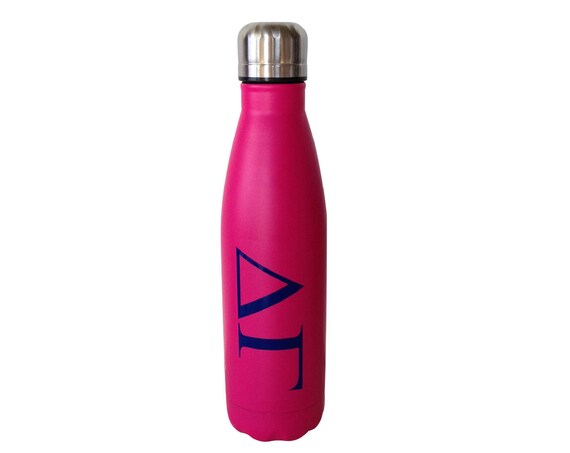 Delta Gamma Water Bottle
