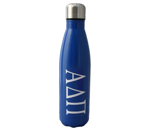 Alpha Delta Pi Water Bottle