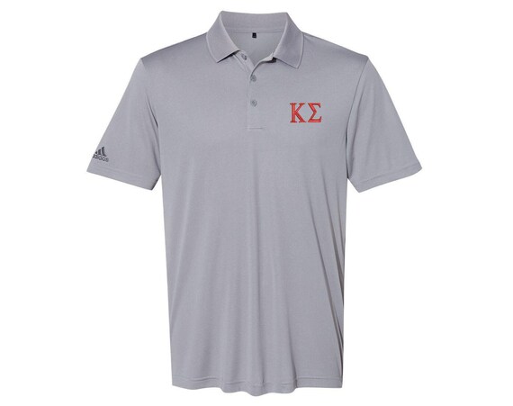 Kappa Sigma Performance Sports Shirt