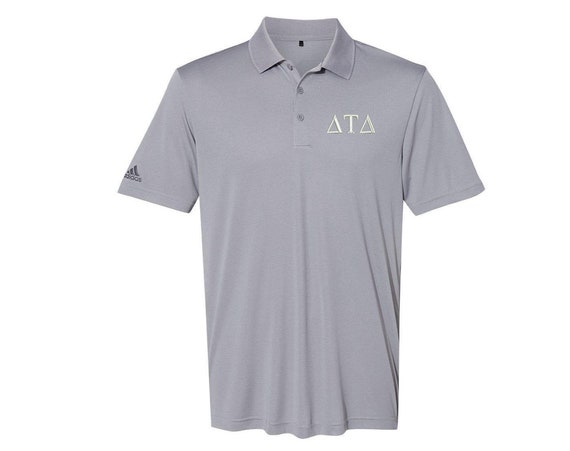 Delta Tau Delta Performance Sports Shirt