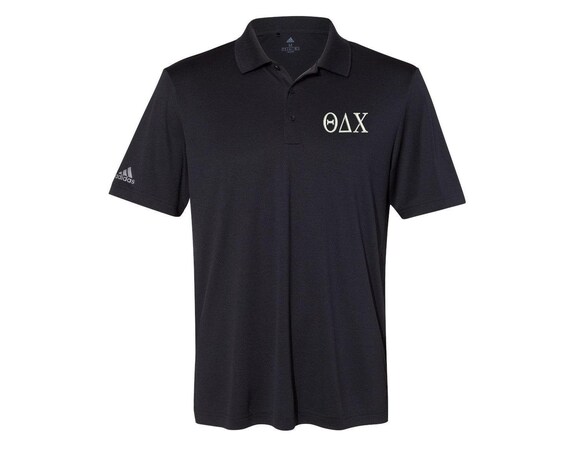 Theta Delta Chi Performance Sports Shirt
