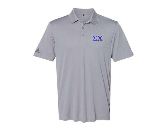 Sigma Chi Performance Sports Shirt
