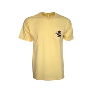 Delta Kappa Epsilon Comfort Color Pocket T-shirt