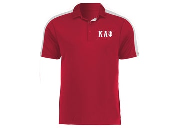 Kappa Alpha Psi Vital Polo