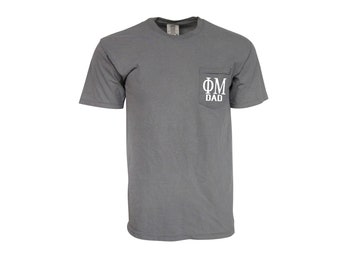 kappa kappa gamma dad shirt