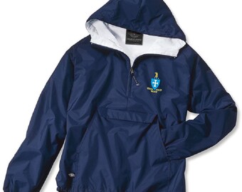 Merc store crombie coat