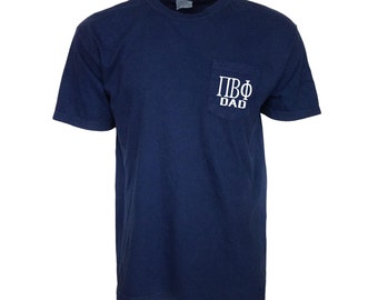 pi beta phi dad shirt