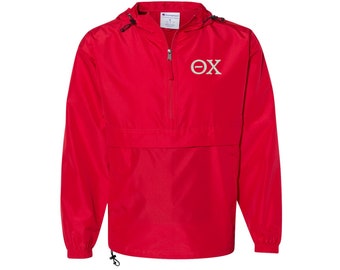 Vintage 1990s 90s Patagonia Anorak Alpine Parka Windbreaker Zip up