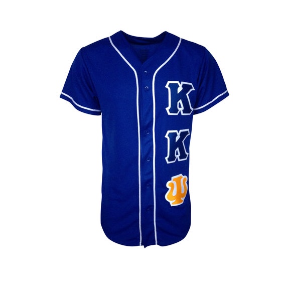 Kappa Kappa Psi - Baseball Jersey