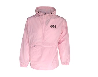 Phi Mu Sorority Letter Force Jacket Phi Mu Sorority Letter Force Jacket