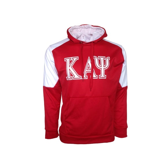 Kappa Alpha Psi Hooded Sweatshirt