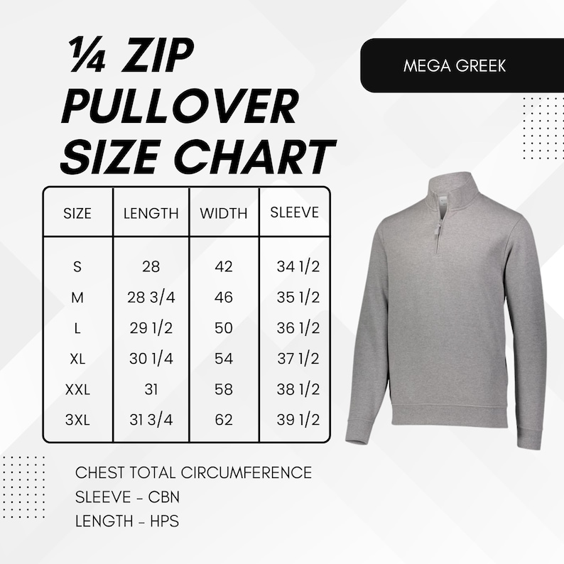 Kappa Alpha Psi Fleece Quarter Zip Pullover Bild 4