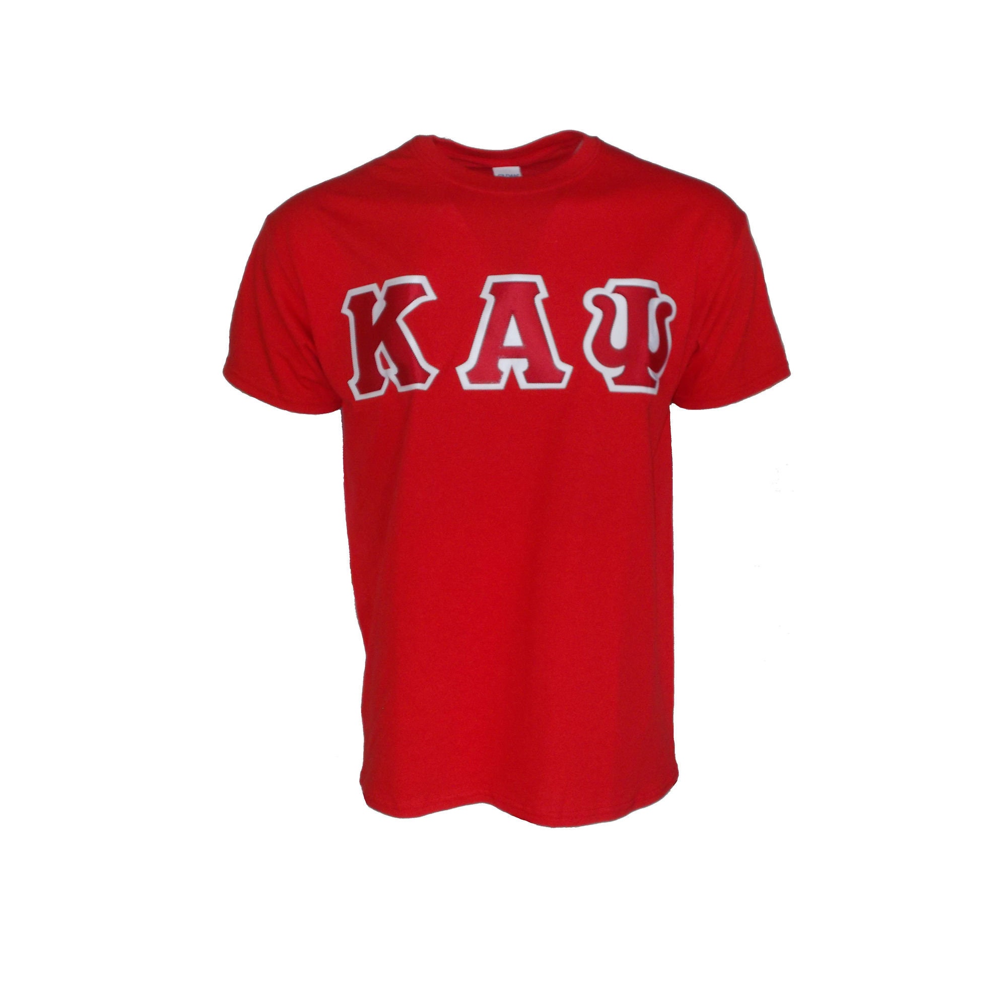 kappa alpha psi t shirts