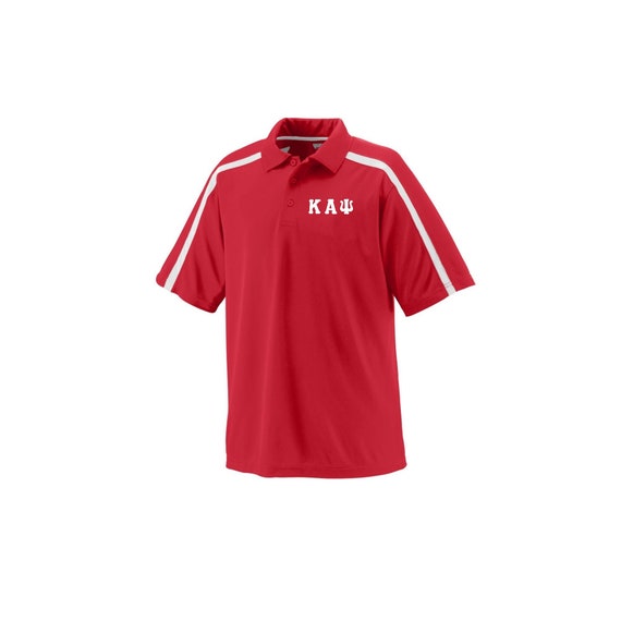 Kappa Alpha Psi Playoff Polo