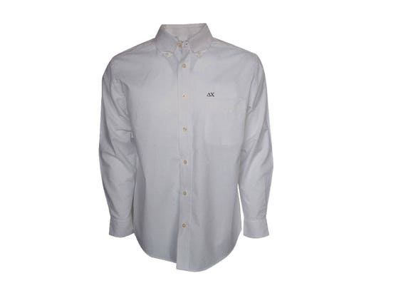 Delta Chi Button Down Dress Shirt