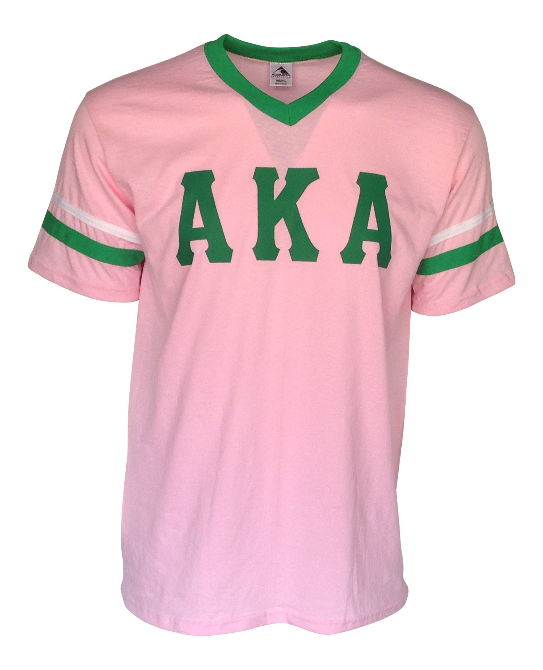 alpha kappa alpha jersey shirts