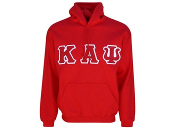 Kappa Alpha Psi Hooded Sweatshirt