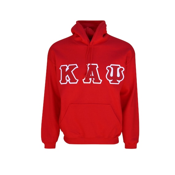 Kappa Alpha Psi Hooded Sweatshirt