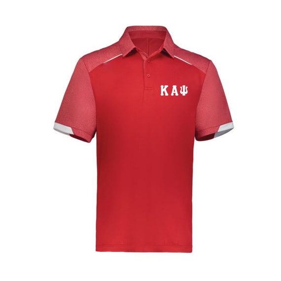 Kappa Alpha Psi Legend Polo