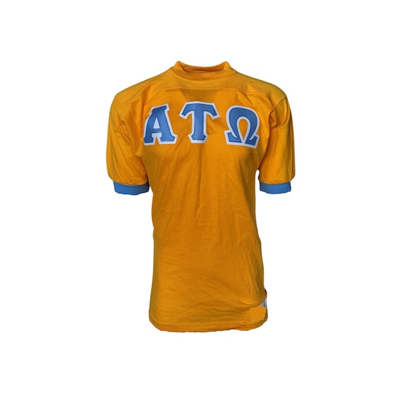 Alpha Tau Omega vintage jersey