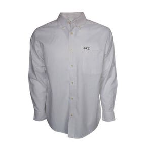 Phi Kappa Sigma Button Down Dress Shirt