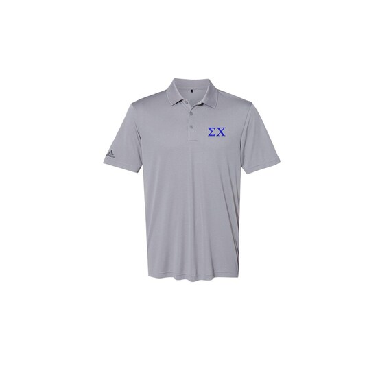 Sigma Chi Performance Sports Shirt