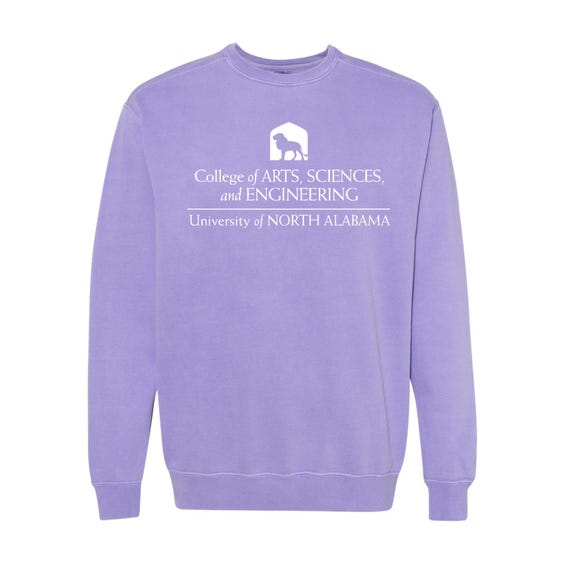 North Alabama College of Arts, Science and Engineering Sweatshirt