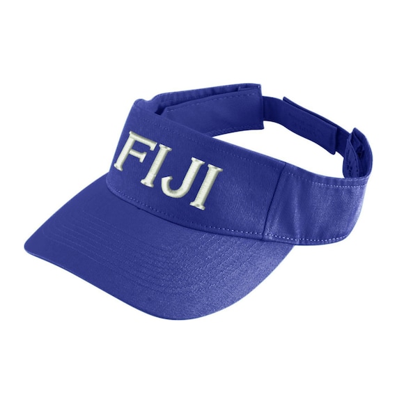 Phi Gamma Delta Visor