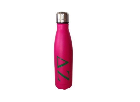 Delta Zeta Water Bottle