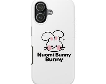 Niedliche, robuste Handyhülle mit Hasenmotiv, strapazierfähige Handyhülle, süßes Geschenk für Kinder, Ostergeschenk, Frühlingsaccessoires, ein Muss für Hasenliebhaber, lustig [...]