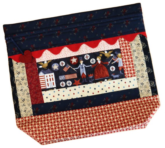 MORE2LUV Bright Stars Patchwork - Style C