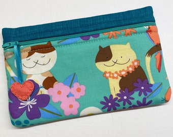 Side Kick Aloha Kitties