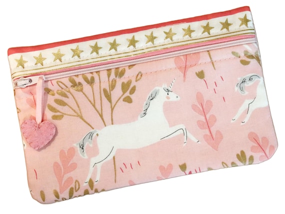 Side Kick Golden Unicorns