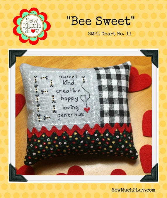 Bee Sweet Chart